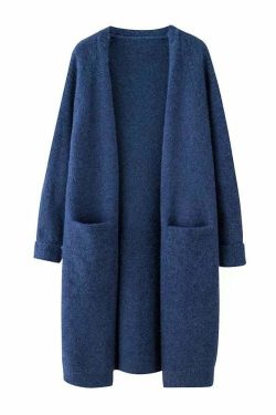 Keilani Cardigan - Y2K Summer Grunge Outfit, 90S Fashion, Retro Style, Y2K Club & Party Look