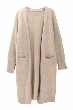 Keilani Cardigan - Y2K Summer Grunge Outfit, 90S Fashion, Retro Style, Y2K Club & Party Look