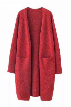 Keilani Cardigan - Y2K Summer Grunge Outfit, 90S Fashion, Retro Style, Y2K Club & Party Look