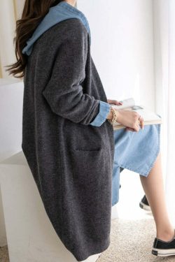 Keilani Cardigan - Y2K Summer Grunge Outfit, 90S Fashion, Retro Style, Y2K Club & Party Look