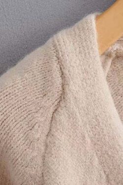 Keilani Cardigan - Y2K Summer Grunge Outfit, 90S Fashion, Retro Style, Y2K Club & Party Look