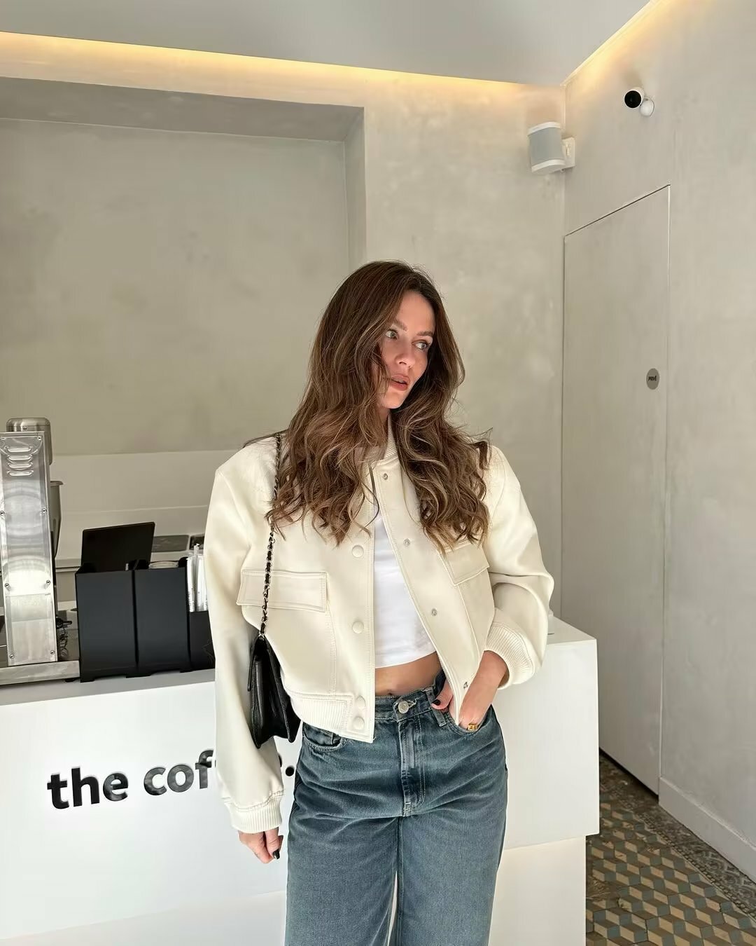 Kennedi Jacket - Y2K Summer Grunge, 90S Retro, Pastel Goth, Y2K Club & Party Outfits