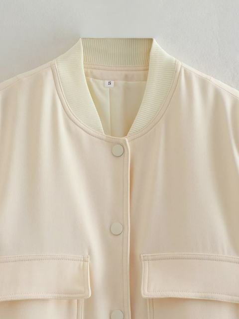 Kennedi Jacket - Y2K Summer Grunge, 90S Retro, Pastel Goth, Y2K Club & Party Outfits