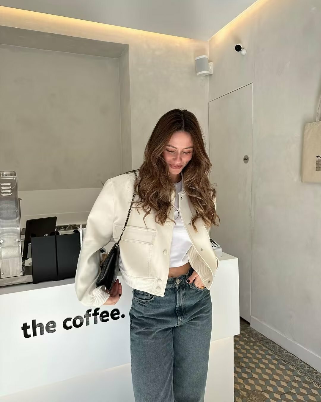 Kennedi Jacket - Y2K Summer Grunge, 90S Retro, Pastel Goth, Y2K Club & Party Outfits