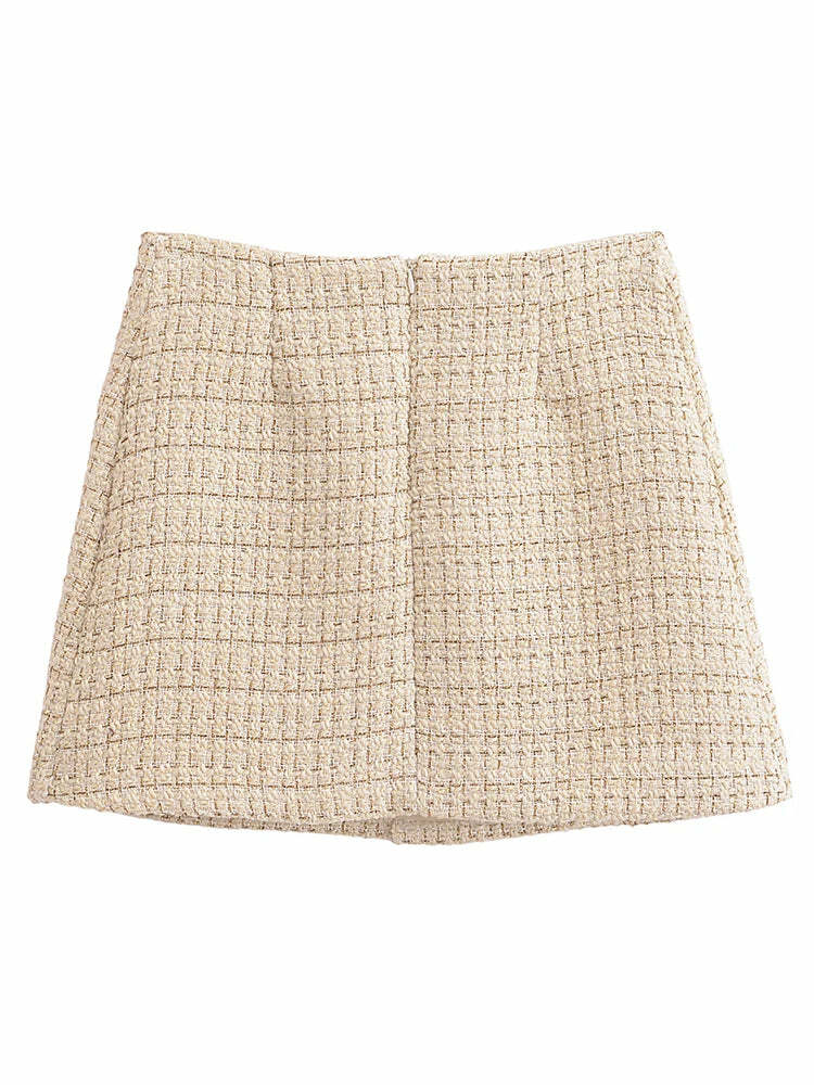 Kora Mini Skirt - Y2K Summer Grunge Outfit, 90S Fashion, Retro Style, Pastel Goth, Y2K Club Kora Mini Skirt - Y2K Summer Grunge Outfit, 90S Fashion, Retro Style, Pastel Goth, Y2K Club