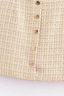 Kora Mini Skirt - Y2K Summer Grunge Outfit, 90S Fashion, Retro Style, Pastel Goth, Y2K Club