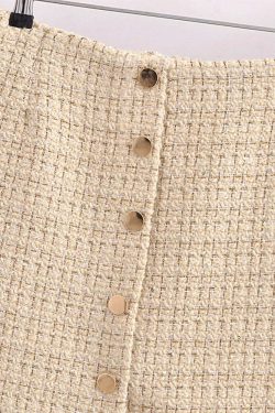 Kora Mini Skirt - Y2K Summer Grunge Outfit, 90S Fashion, Retro Style, Pastel Goth, Y2K Club