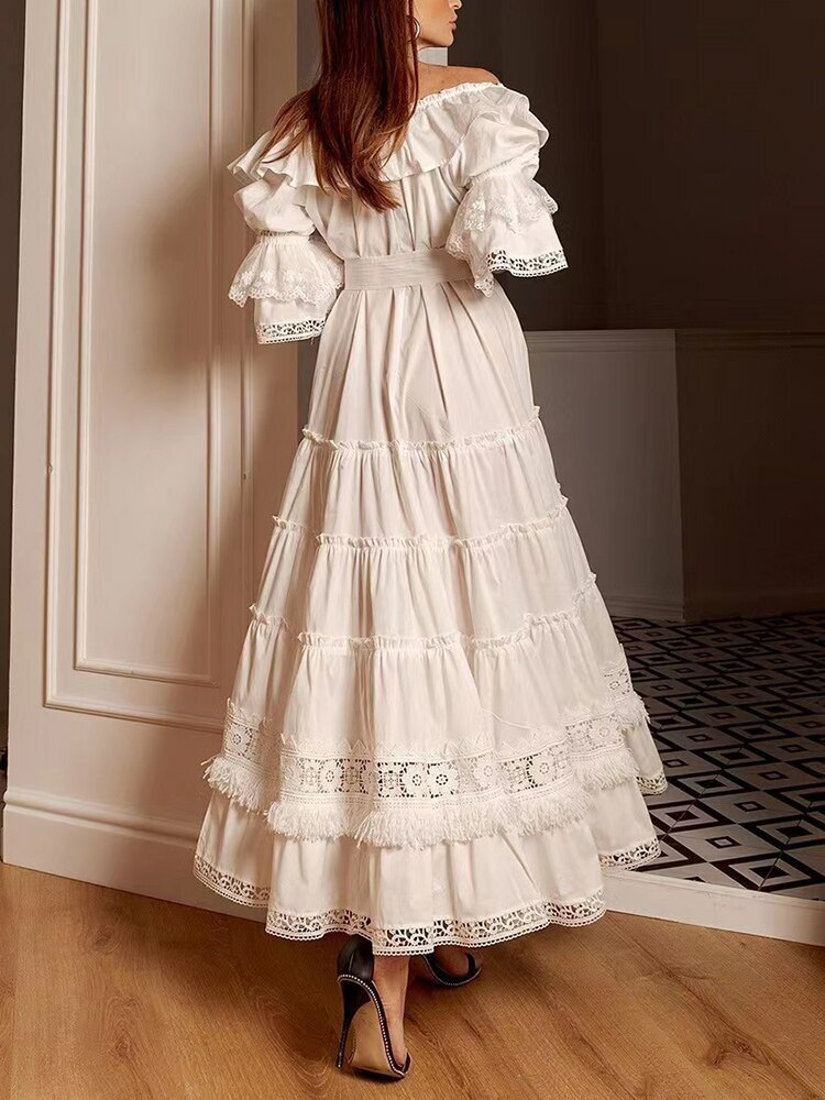 Kylie Midi Dress - Y2K Summer Grunge Outfit, 90S Fashion, Retro Style, Pastel Goth Vibes Kylie Midi Dress - Y2K Summer Grunge Outfit, 90S Fashion, Retro Style, Pastel Goth Vibes