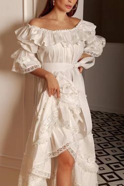 Kylie Midi Dress - Y2K Summer Grunge Outfit, 90S Fashion, Retro Style, Pastel Goth Vibes