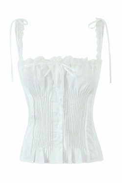 Lara Top: Y2K Summer Grunge Outfit - 90S Fashion, Retro Style, Baby Tees, Y2K Club & Party