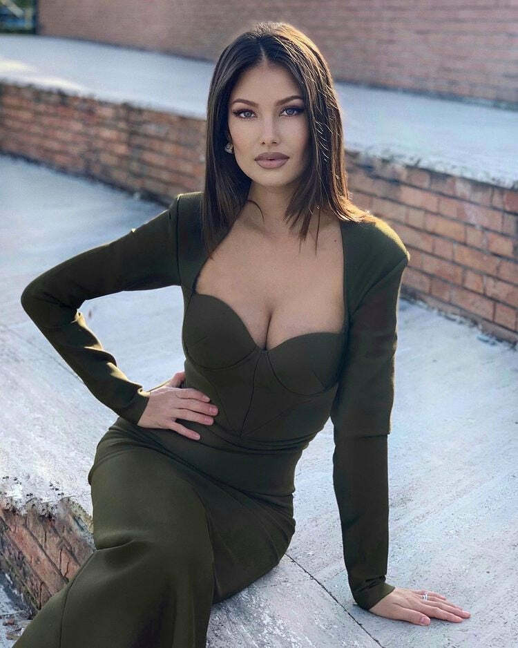 Laura Midi Dress - Y2K Summer Outfit, 90S Fashion, Grunge, Retro Style, Pastel Goth, Y2K