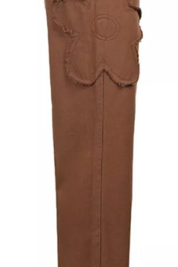 Layla Baggy Jeans - Y2K Summer & 90S Grunge Fashion, Retro Hip Hop, Y2K Club & Party Outfits