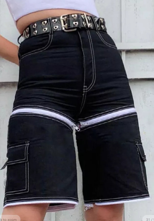 Layla Baggy Jeans - Y2K Summer & 90S Grunge Fashion, Retro Hip Hop, Y2K Club & Party Outfits Layla Baggy Jeans - Y2K Summer & 90S Grunge Fashion, Retro Hip Hop, Y2K Club & Party Outfits