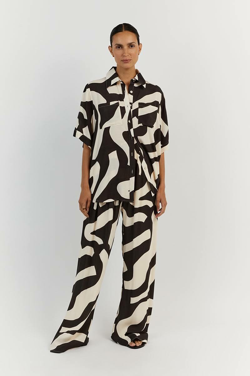 Leah Two Piece Set - Y2K Summer Grunge Outfit, 90S Fashion, Retro Style, Y2K Club & Party Look Leah Two Piece Set - Y2K Summer Grunge Outfit, 90S Fashion, Retro Style, Y2K Club & Party Look