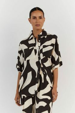 Leah Two Piece Set - Y2K Summer Grunge Outfit, 90S Fashion, Retro Style, Y2K Club & Party Look