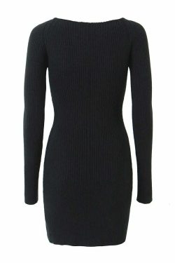 Leilani Mini Dress - Y2K Summer Outfit, 90S Fashion, Grunge, Retro Style, Y2K Party & Club