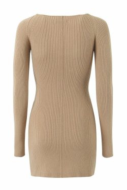 Leilani Mini Dress - Y2K Summer Outfit, 90S Fashion, Grunge, Retro Style, Y2K Party & Club