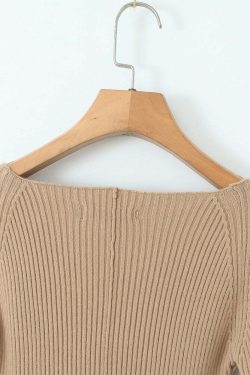 Leilani Mini Dress - Y2K Summer Outfit, 90S Fashion, Grunge, Retro Style, Y2K Party & Club