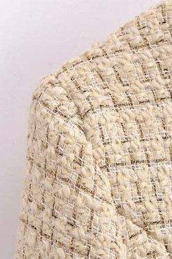 Leni Short Jacket - Y2K Summer Grunge, 90S Retro, Pastel Goth, Y2K Club & Party Outfits