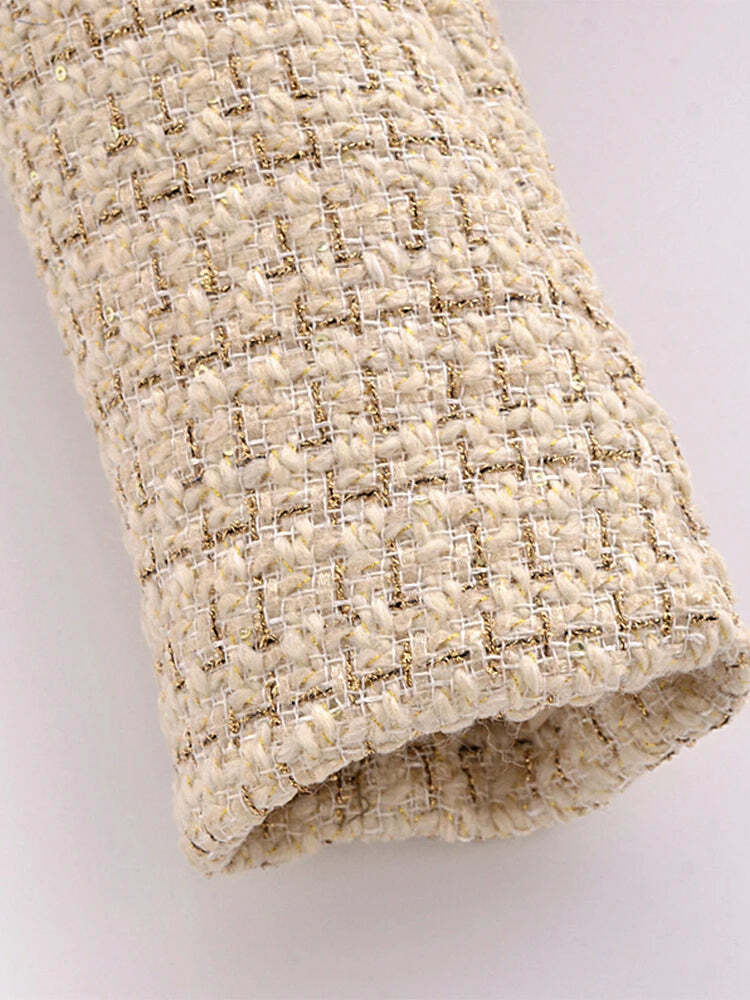 Leni Short Jacket - Y2K Summer Grunge, 90S Retro, Pastel Goth, Y2K Club & Party Outfits Leni Short Jacket - Y2K Summer Grunge, 90S Retro, Pastel Goth, Y2K Club & Party Outfits