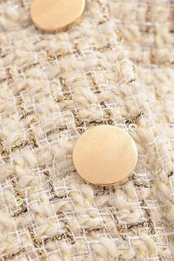 Leni Short Jacket - Y2K Summer Grunge, 90S Retro, Pastel Goth, Y2K Club & Party Outfits