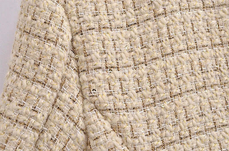 Leni Short Jacket - Y2K Summer Grunge, 90S Retro, Pastel Goth, Y2K Club & Party Outfits Leni Short Jacket - Y2K Summer Grunge, 90S Retro, Pastel Goth, Y2K Club & Party Outfits