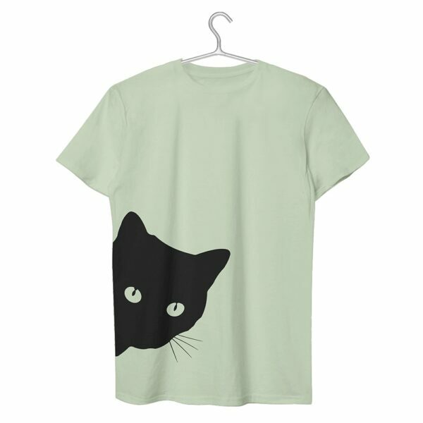 Lennox Black Cat Shirt - Y2K Summer Grunge Outfit, 90S Fashion, Retro Style, Gothic Y2K Top Lennox Black Cat Shirt - Y2K Summer Grunge Outfit, 90S Fashion, Retro Style, Gothic Y2K Top