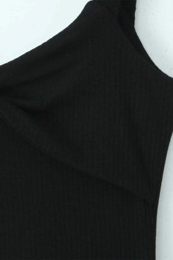 Leora Mini Dress - Y2K Summer Grunge Outfit, 90S Fashion, Retro Style, Y2K Party & Club Outfits