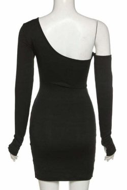 Lexy Mini Dress - Y2K Summer Grunge Outfit, 90S Fashion, Retro Style, Y2K Party & Club Outfits