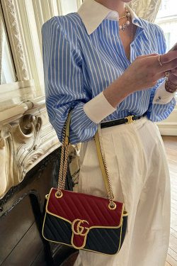 Liana Shirt - Y2K Summer Grunge Top, 90S Retro Fashion, Pastel Goth, Y2K Club & Party Out