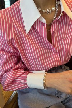 Liana Shirt - Y2K Summer Grunge Top, 90S Retro Fashion, Pastel Goth, Y2K Club & Party Out