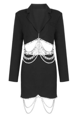 Lien Two Piece Set - Y2K Summer Outfits, 90S Fashion, Grunge, Retro Style, Y2K Club & Party