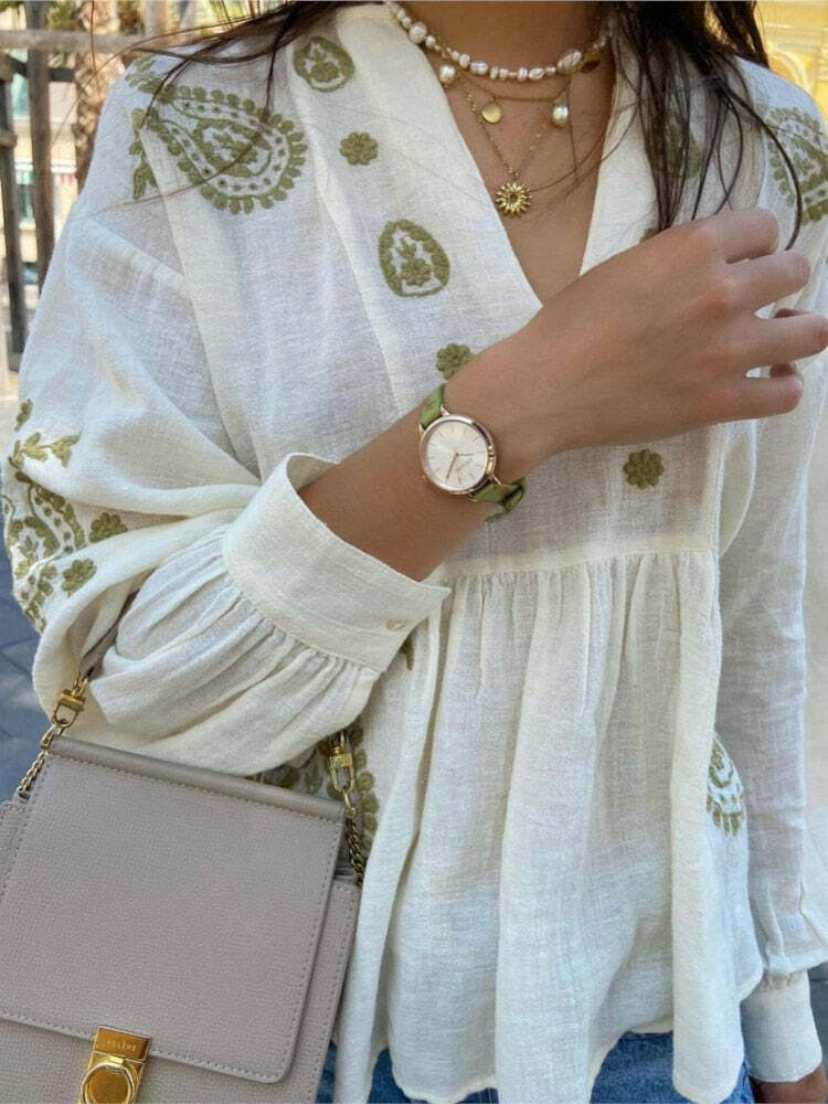 Lilian Shirt Lilian Shirt