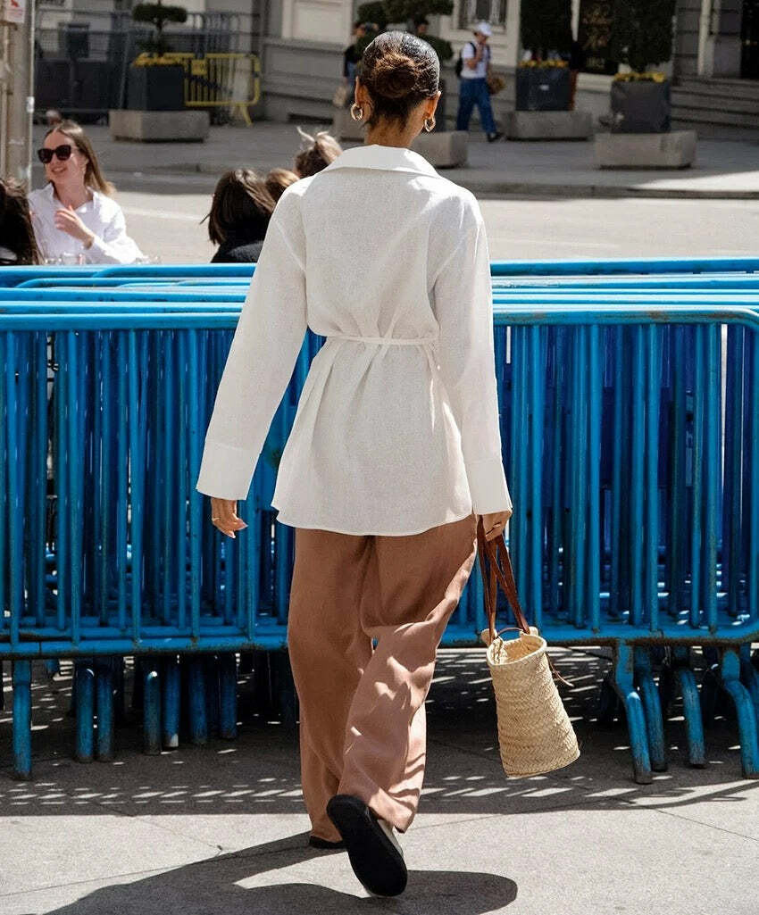 Liliana Shirt - Y2K Summer Grunge Top, 90S Retro Fashion, Pastel Goth, Y2K Club & Party Liliana Shirt - Y2K Summer Grunge Top, 90S Retro Fashion, Pastel Goth, Y2K Club & Party