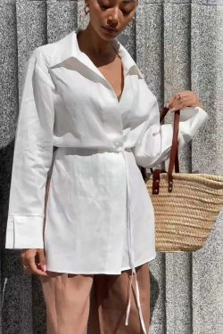 Liliana Shirt - Y2K Summer Grunge Top, 90S Retro Fashion, Pastel Goth, Y2K Club & Party