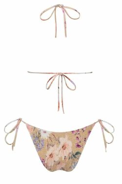 Lilly Bikini Khaki