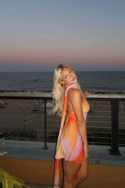 Lily Mini Dress - Y2K Summer Grunge Outfit, 90S Fashion, Retro Style, Pastel Goth, Y2K Party