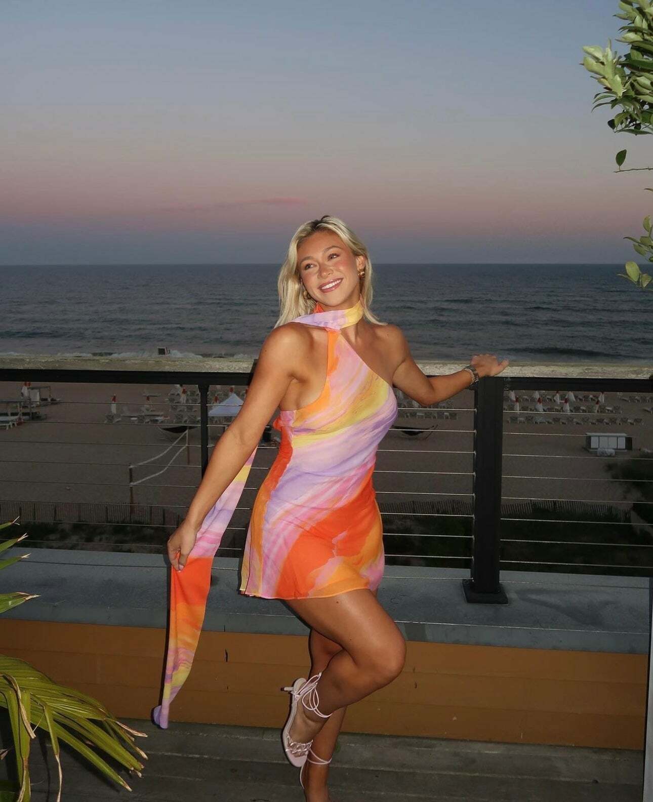 Lily Mini Dress - Y2K Summer Grunge Outfit, 90S Fashion, Retro Style, Pastel Goth, Y2K Party