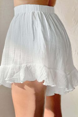 Linda Two Piece Set - Y2K Summer & 90S Grunge Outfit, Retro Fashion, Y2K Club & Party Look