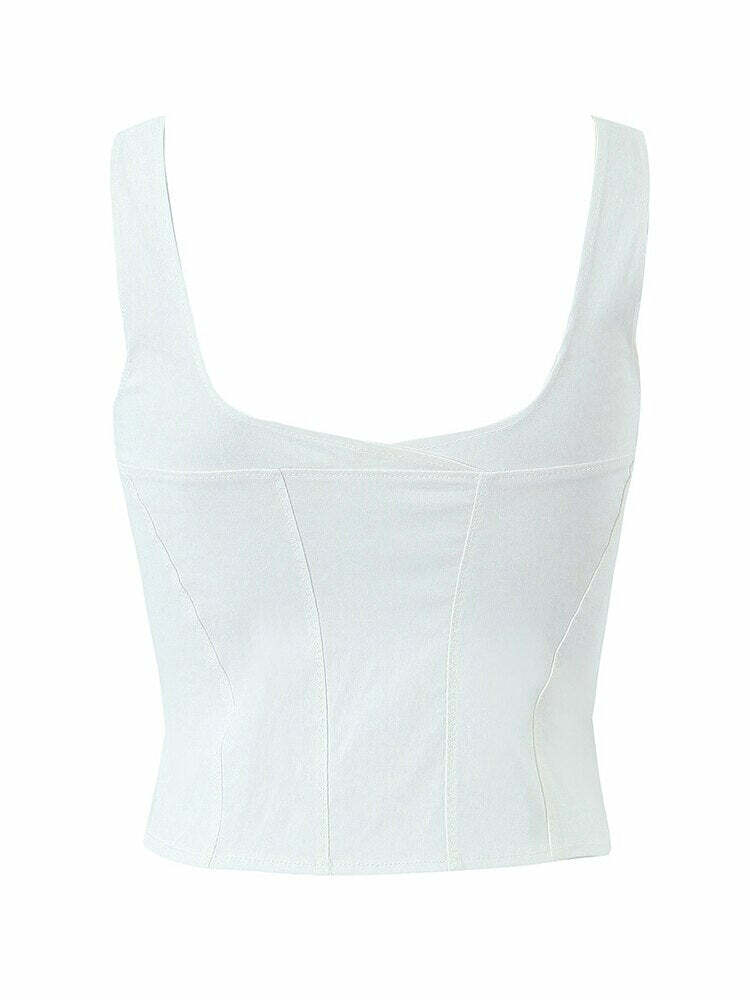 Linxi Y2K Crop Top - Retro 90S Grunge, Summer Outfits, Baby Tees, Pastel Goth, Popstar Style