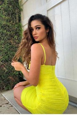 Logan Y2K Mesh Bodycon Mini Dress - 90S Grunge, Retro Summer Party Outfit