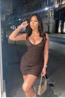 Logan Y2K Mesh Bodycon Mini Dress - 90S Grunge, Retro Summer Party Outfit