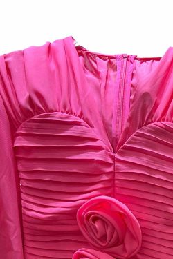 Lola Mini Dress - Y2K Summer Grunge Outfit, 90S Fashion, Retro Style, Y2K Party & Club Look