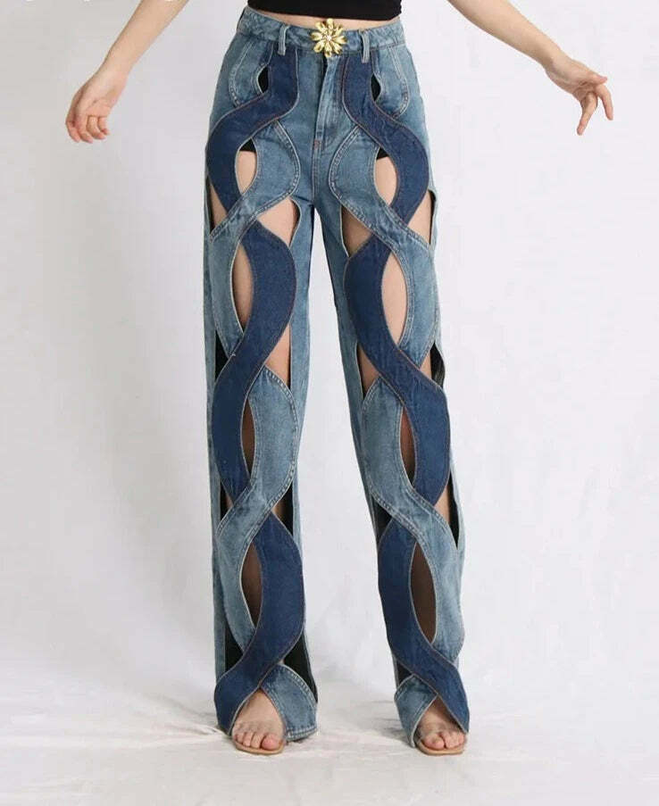 Lopez Jeans Y2K Summer Grunge Outfits - 90S Fashion, Retro Style, Y2K Shorts & Skirts Lopez Jeans Y2K Summer Grunge Outfits - 90S Fashion, Retro Style, Y2K Shorts & Skirts