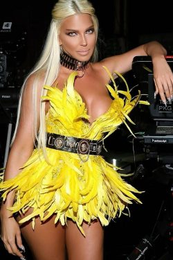 Lukerya Mini Dress - Y2K Summer Outfit, 90S Grunge Fashion, Retro Style, Y2K Party Look