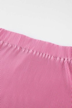 Lydia Co-Ord Set: Y2K Summer Grunge Outfit, 90S Fashion, Retro Style, Baby Tees, Y2