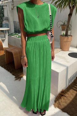 Lydia Co-Ord Set: Y2K Summer Grunge Outfit, 90S Fashion, Retro Style, Baby Tees, Y2