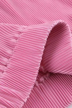 Lydia Co-Ord Set: Y2K Summer Grunge Outfit, 90S Fashion, Retro Style, Baby Tees, Y2