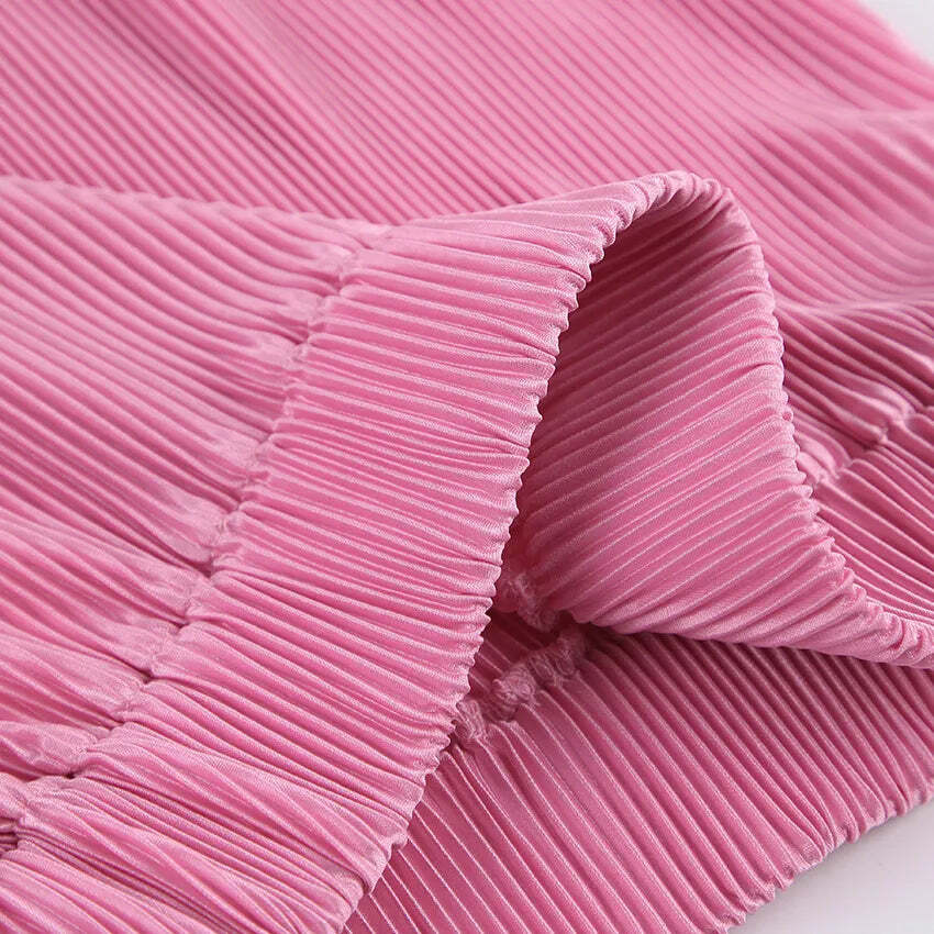 Lydia Co-Ord Set: Y2K Summer Grunge Outfit, 90S Fashion, Retro Style, Baby Tees, Y2