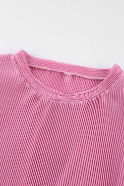 Lydia Co-Ord Set: Y2K Summer Grunge Outfit, 90S Fashion, Retro Style, Baby Tees, Y2